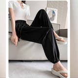 スウェットパンツ レディース パンツ | shoppinggo | 詳細画像4
