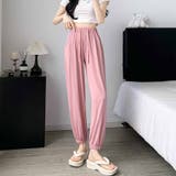 スウェットパンツ レディース パンツ | shoppinggo | 詳細画像5