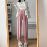 スウェットパンツ レディース パンツ | shoppinggo | 詳細画像6