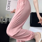 スウェットパンツ レディース パンツ | shoppinggo | 詳細画像7