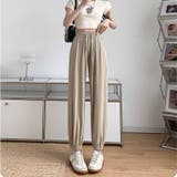 スウェットパンツ レディース パンツ | shoppinggo | 詳細画像9
