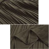 プリーツスカートロング黒 無地スカート ひざ下 | shoppinggo | 詳細画像5 