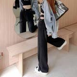 デニムパンツ ウエスト穴あき ウエストマーク | shoppinggo | 詳細画像12 