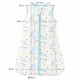 スリーパー 赤ちゃん あったかい | shoppinggo【KIDS】 | 詳細画像9 