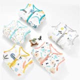 スリーパー 赤ちゃん あったかい | shoppinggo【KIDS】 | 詳細画像10 