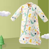 狼 | スリーパー ベビー キッズ | shoppinggo【KIDS】