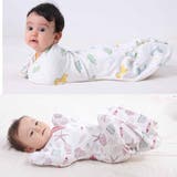 おくるみ スリーパー 新生児 | shoppinggo | 詳細画像3 