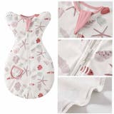 おくるみ スリーパー 新生児 | shoppinggo | 詳細画像4 