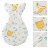 おくるみ スリーパー 新生児 | shoppinggo | 詳細画像7 