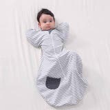 A3 | おくるみ スリーパー 新生児 | shoppinggo