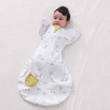 A4 | おくるみ スリーパー 新生児 | shoppinggo