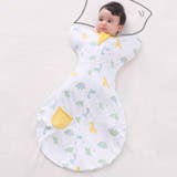 A6 | おくるみ スリーパー 新生児 | shoppinggo