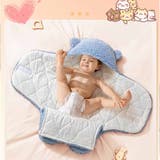 おくるみ 赤ちゃん用 冬 | shoppinggo | 詳細画像5