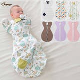 おくるみ スリーパー 新生児 | shoppinggo | 詳細画像1 