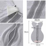 おくるみ スリーパー 新生児 | shoppinggo | 詳細画像6 