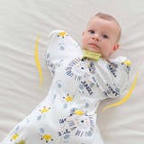 おくるみ スリーパー 新生児 | shoppinggo | 詳細画像8 