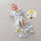 おくるみ スリーパー 新生児 | shoppinggo | 詳細画像9 