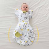 おくるみ スリーパー 新生児 | shoppinggo | 詳細画像10 