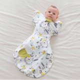 ライオン | おくるみ スリーパー 新生児 | shoppinggo