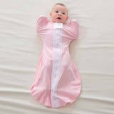 ピンク | おくるみ スリーパー 新生児 | shoppinggo