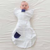 たこ | おくるみ スリーパー 新生児 | shoppinggo