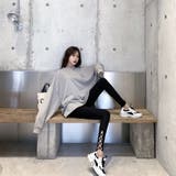 レギンス スキニーパンツ レギンスパンツ | shoppinggo | 詳細画像4 