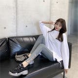 レギンス スキニーパンツ レギンスパンツ | shoppinggo | 詳細画像13 