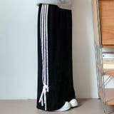 ラインパンツ ジョガーパンツ サイドライン | shoppinggo | 詳細画像8 