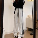 ラインパンツ ジョガーパンツ サイドライン | shoppinggo | 詳細画像21 