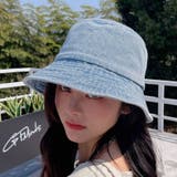 バケットハット 帽子 UVカット | shoppinggo | 詳細画像4