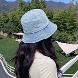 バケットハット 帽子 UVカット | shoppinggo | 詳細画像5