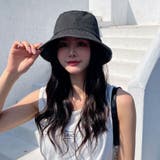 バケットハット 帽子 UVカット | shoppinggo | 詳細画像7