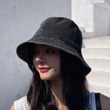 バケットハット 帽子 UVカット | shoppinggo | 詳細画像9