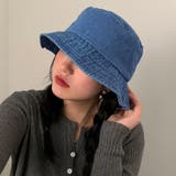 バケットハット 帽子 UVカット | shoppinggo | 詳細画像11