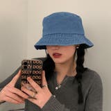 バケットハット 帽子 UVカット | shoppinggo | 詳細画像13