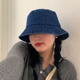 バケットハット 帽子 UVカット | shoppinggo | 詳細画像16