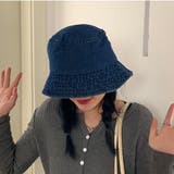 バケットハット 帽子 UVカット | shoppinggo | 詳細画像17