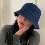 バケットハット 帽子 UVカット | shoppinggo | 詳細画像19