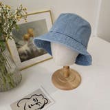 バケットハット 帽子 UVカット | shoppinggo | 詳細画像22