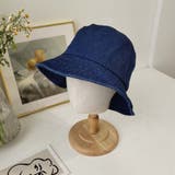 バケットハット 帽子 UVカット | shoppinggo | 詳細画像25