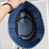 バケットハット 帽子 UVカット | shoppinggo | 詳細画像26