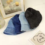 バケットハット 帽子 UVカット | shoppinggo | 詳細画像30