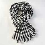 マフラー チェック柄 大判 | shoppinggo | 詳細画像17 