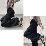 スウェットパンツ レディース ワイドパンツ | shoppinggo | 詳細画像12