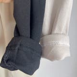 ワンピース 切り替えワンピース 長袖 | shoppinggo | 詳細画像19 