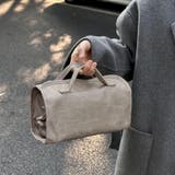 化粧ポーチ トラベルポーチ 取り外し可能 | shoppinggo | 詳細画像13 