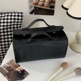 化粧ポーチ トラベルポーチ 取り外し可能 | shoppinggo | 詳細画像16 