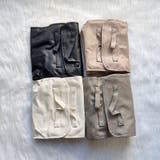 化粧ポーチ トラベルポーチ 取り外し可能 | shoppinggo | 詳細画像17 