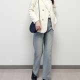 サイドラインデニムパンツ ジーンズ ジーパン | shoppinggo | 詳細画像13 