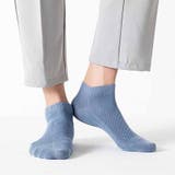 ブルー | 靴下 メンズ ソックス | shoppinggo